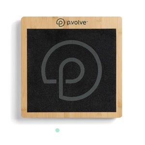 p.volve slant board - unopened